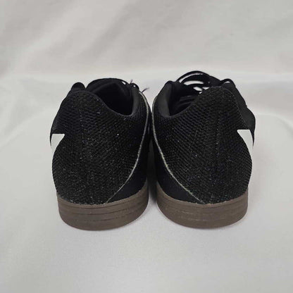 Adidas Predator Indoor Soccer Shoes, Size 2.5