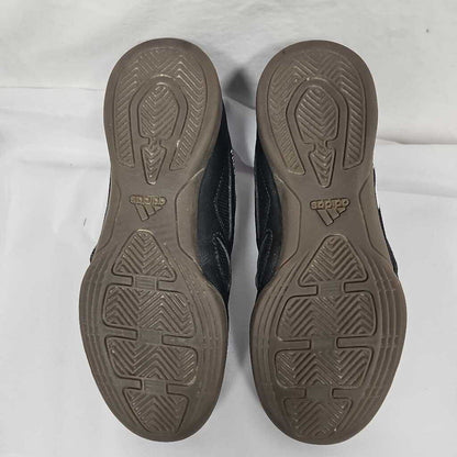 Adidas Predator Indoor Soccer Shoes, Size 2.5