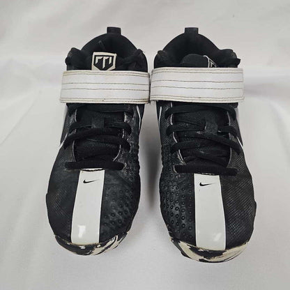 Nike Trout Baseball/Softball Cleats, Size 2.5