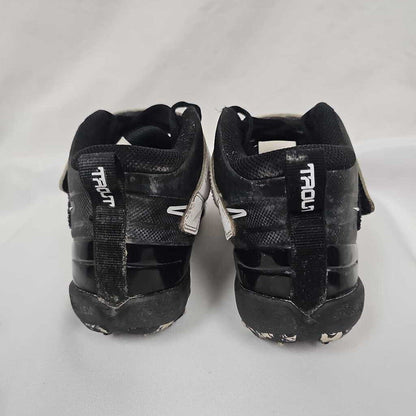 Nike Trout Baseball/Softball Cleats, Size 2.5