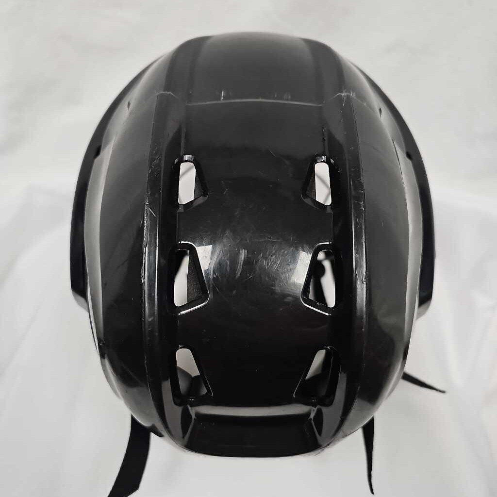 Bauer IMS 5.0 Hockey Helmet Combo, Size Medium