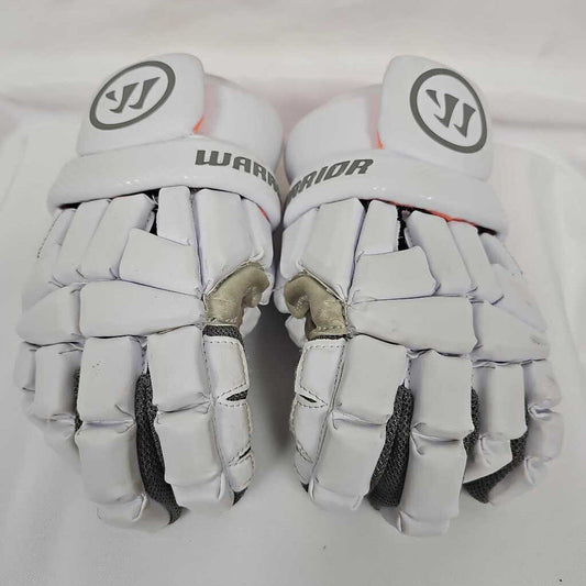 Warrior Burn Mens Lacrosse Gloves - Size Medium