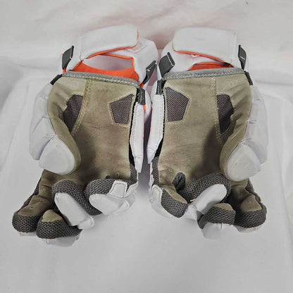 Warrior Burn Mens Lacrosse Gloves - Size Medium