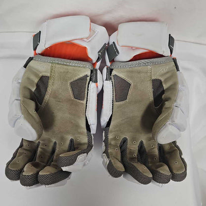 Warrior Burn Mens Lacrosse Gloves - Size Medium