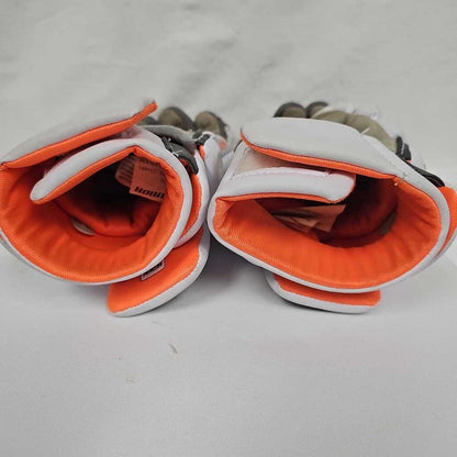 Warrior Burn Mens Lacrosse Gloves - Size Medium