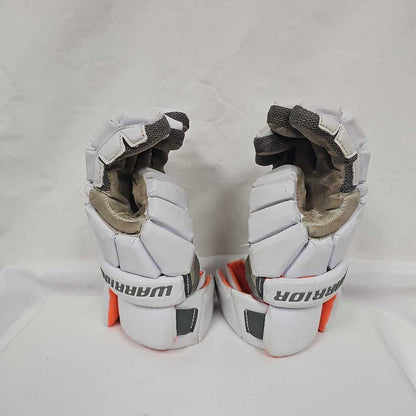 Warrior Burn Mens Lacrosse Gloves - Size Medium