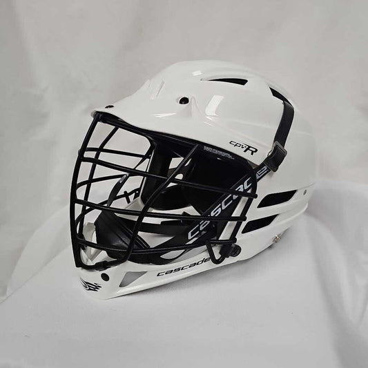 Cascade CPV-R Lacrosse Helmet - Size S/M
