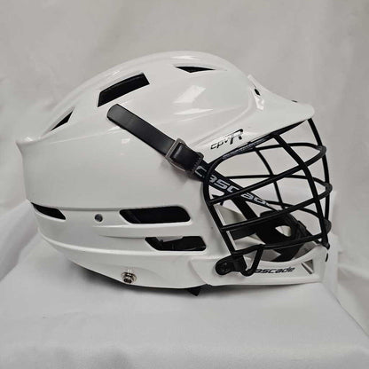 Cascade CPV-R Lacrosse Helmet - Size S/M