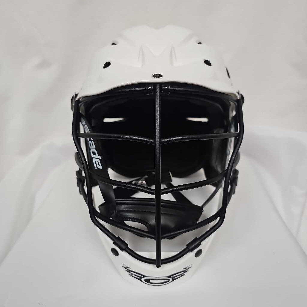 Cascade CPV-R Lacrosse Helmet - Size S/M