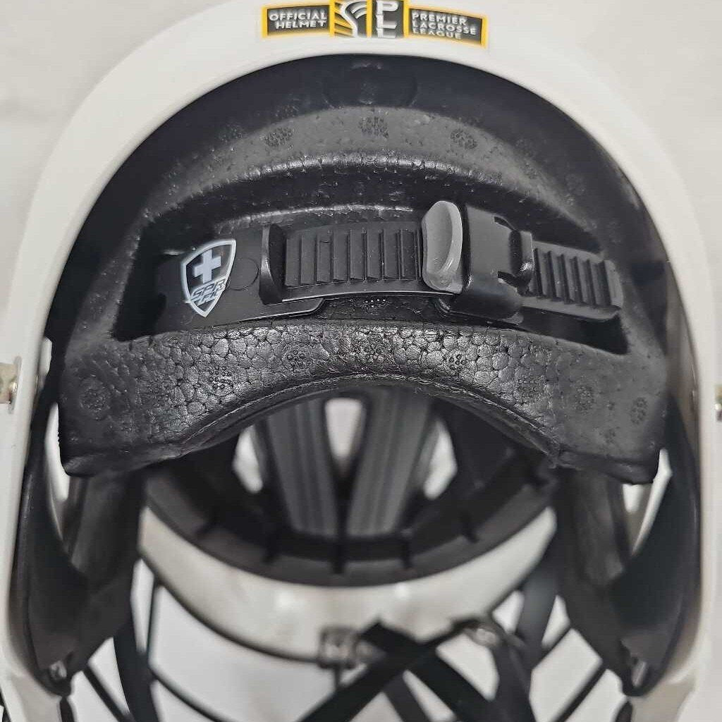 Cascade CPV-R Lacrosse Helmet - Size S/M