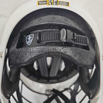 Cascade CPV-R Lacrosse Helmet - Size S/M