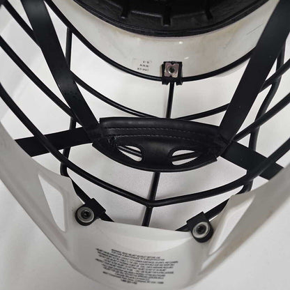 Cascade CPV-R Lacrosse Helmet - Size S/M