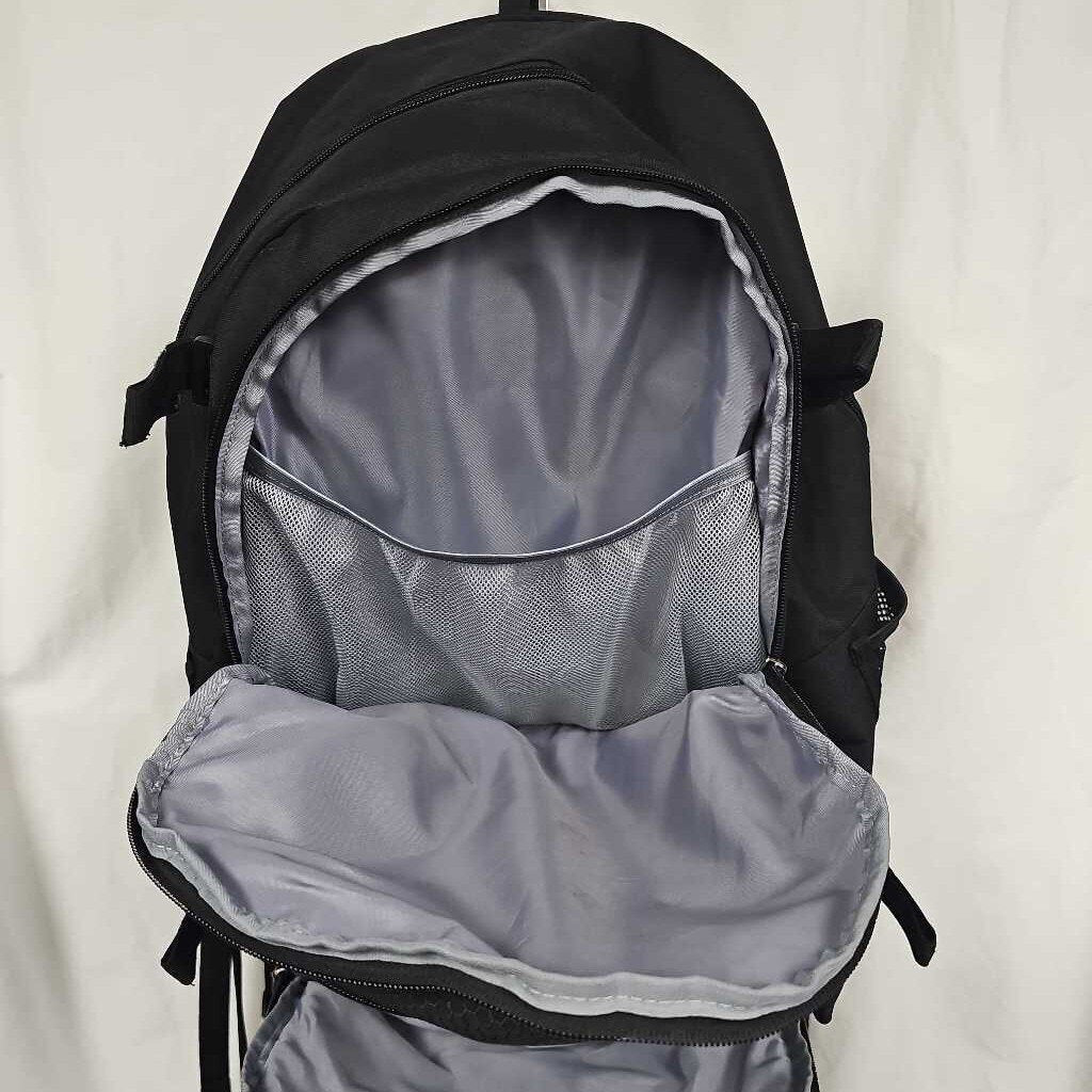 Large Capacity Lacrosse Backpack