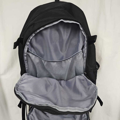 Large Capacity Lacrosse Backpack