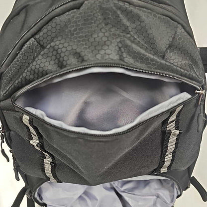 Large Capacity Lacrosse Backpack
