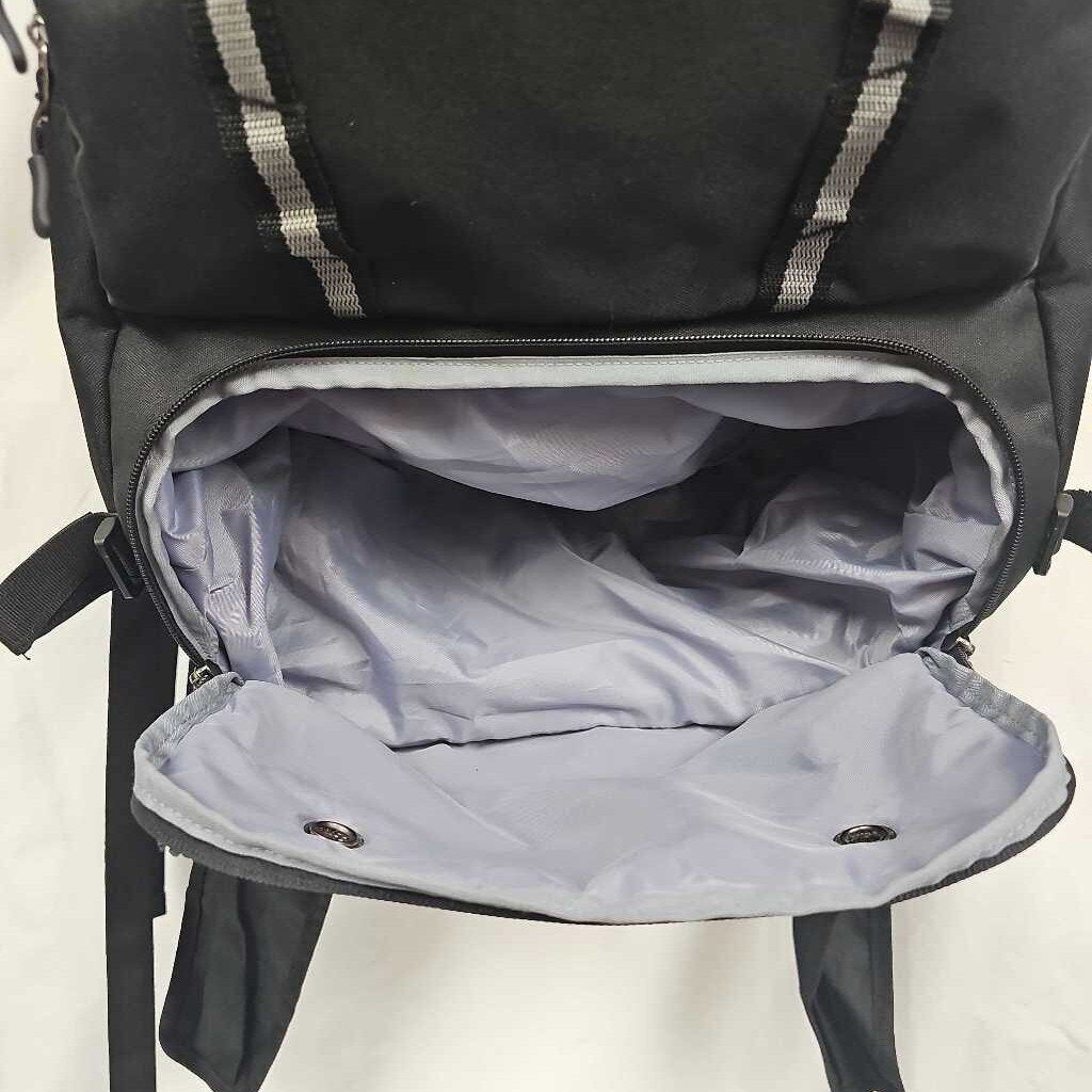 Large Capacity Lacrosse Backpack