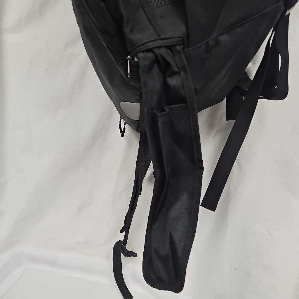Large Capacity Lacrosse Backpack