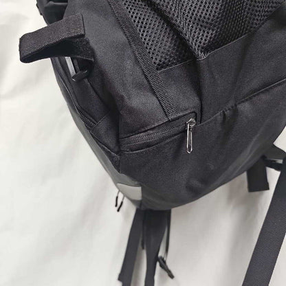 Large Capacity Lacrosse Backpack