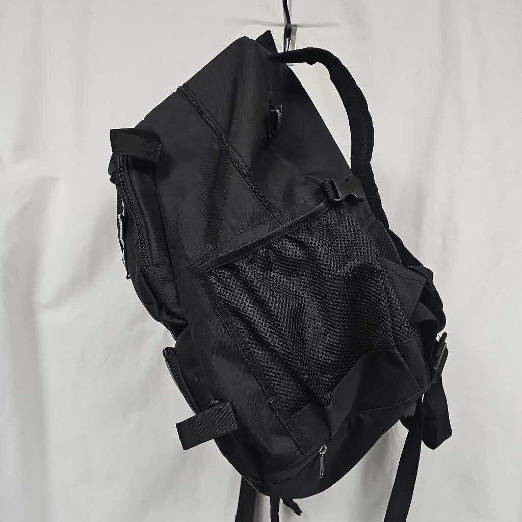 Large Capacity Lacrosse Backpack