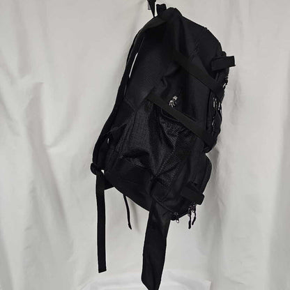 Large Capacity Lacrosse Backpack