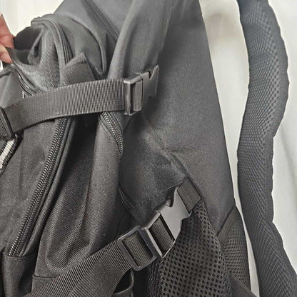 Large Capacity Lacrosse Backpack
