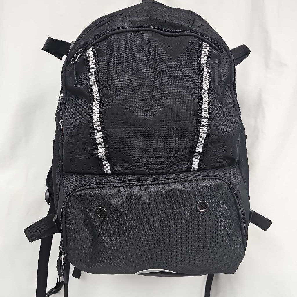 Large Capacity Lacrosse Backpack