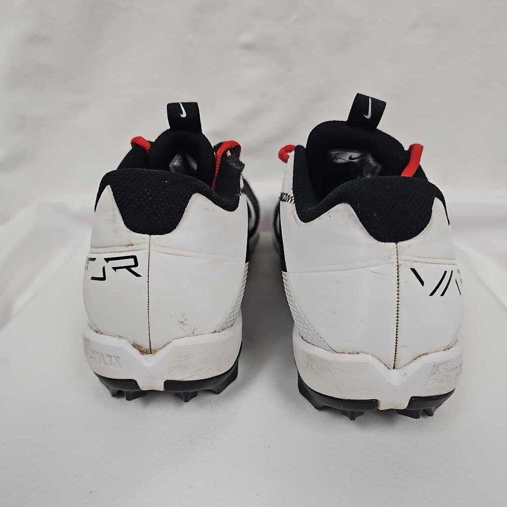 Nike Vapor Mid Mens Football Cleats - Size 9