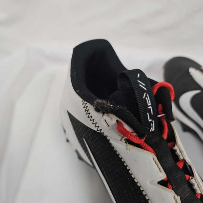 Nike Vapor Mid Mens Football Cleats - Size 9