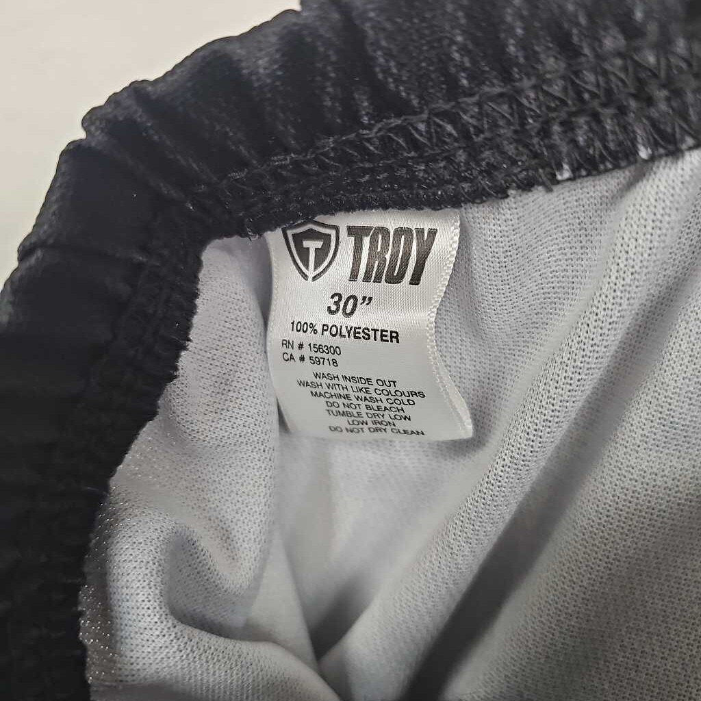 Troy SK300 Performance Hockey Socks - 30"