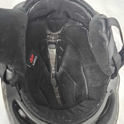 Giro Montane Ski/Snowboard Helmet - Size Adult Small