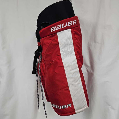 Bauer Custom Team Pants - Boston Junior Terriers - Junior Large