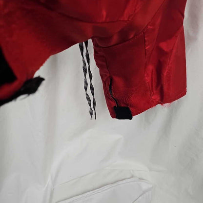 Bauer Custom Team Pants - Boston Junior Terriers - Junior Large