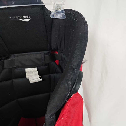 Bauer Custom Team Pants - Boston Junior Terriers - Junior Large