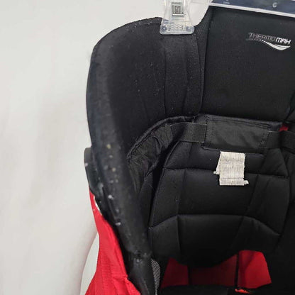 Bauer Custom Team Pants - Boston Junior Terriers - Junior Large