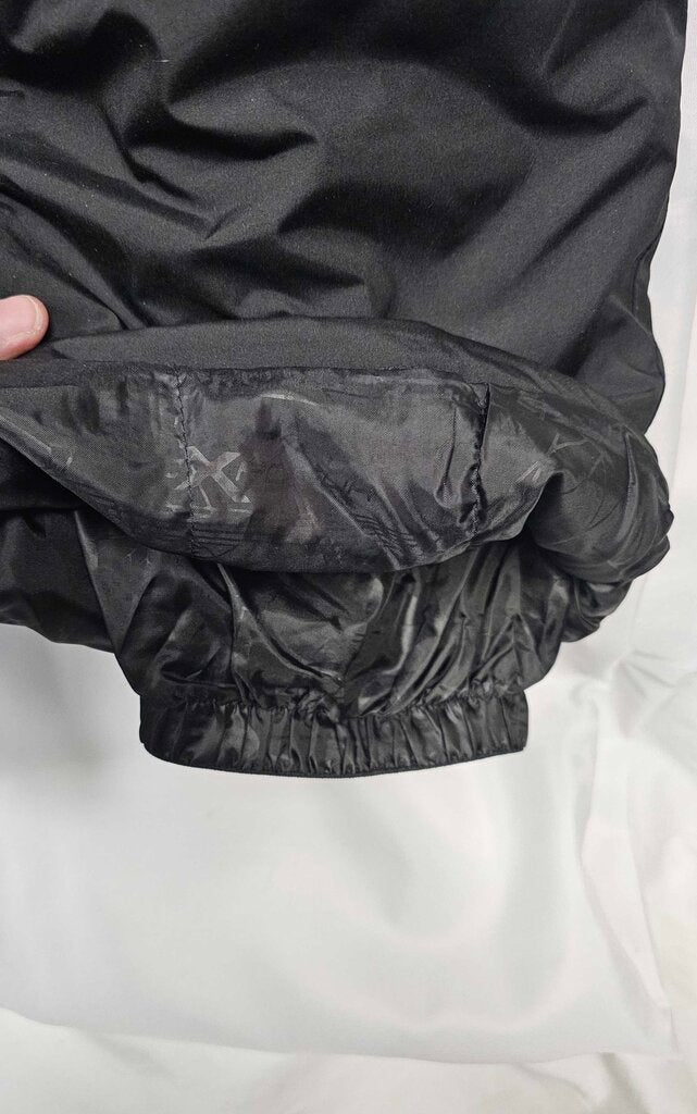 ZeroXposur Boys Bib Cold Weather Pants, Size Large (14-16) Black