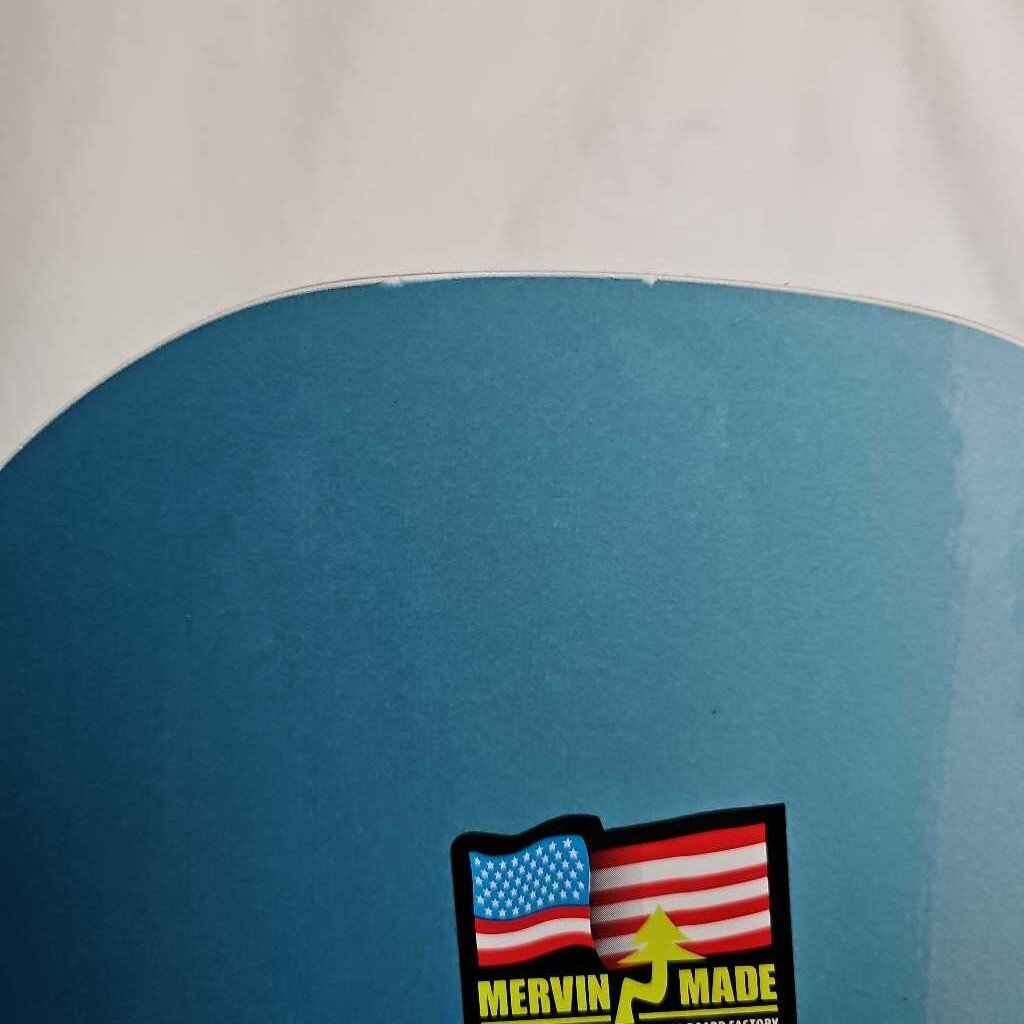 GNU GWO (New World Order) | '24 | 156W | Freestyle - All Mountain Twin Snowboard