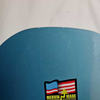 GNU GWO (New World Order) | '24 | 156W | Freestyle - All Mountain Twin Snowboard