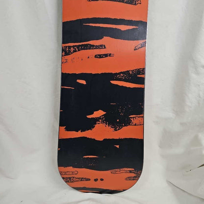 K2 Standard Men's Snowboard '23 | 155cm | Freestyle/All Mountain Twin Directional