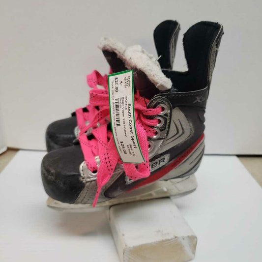 Bauer Vapor X1.0 Hockey Skates - Y10