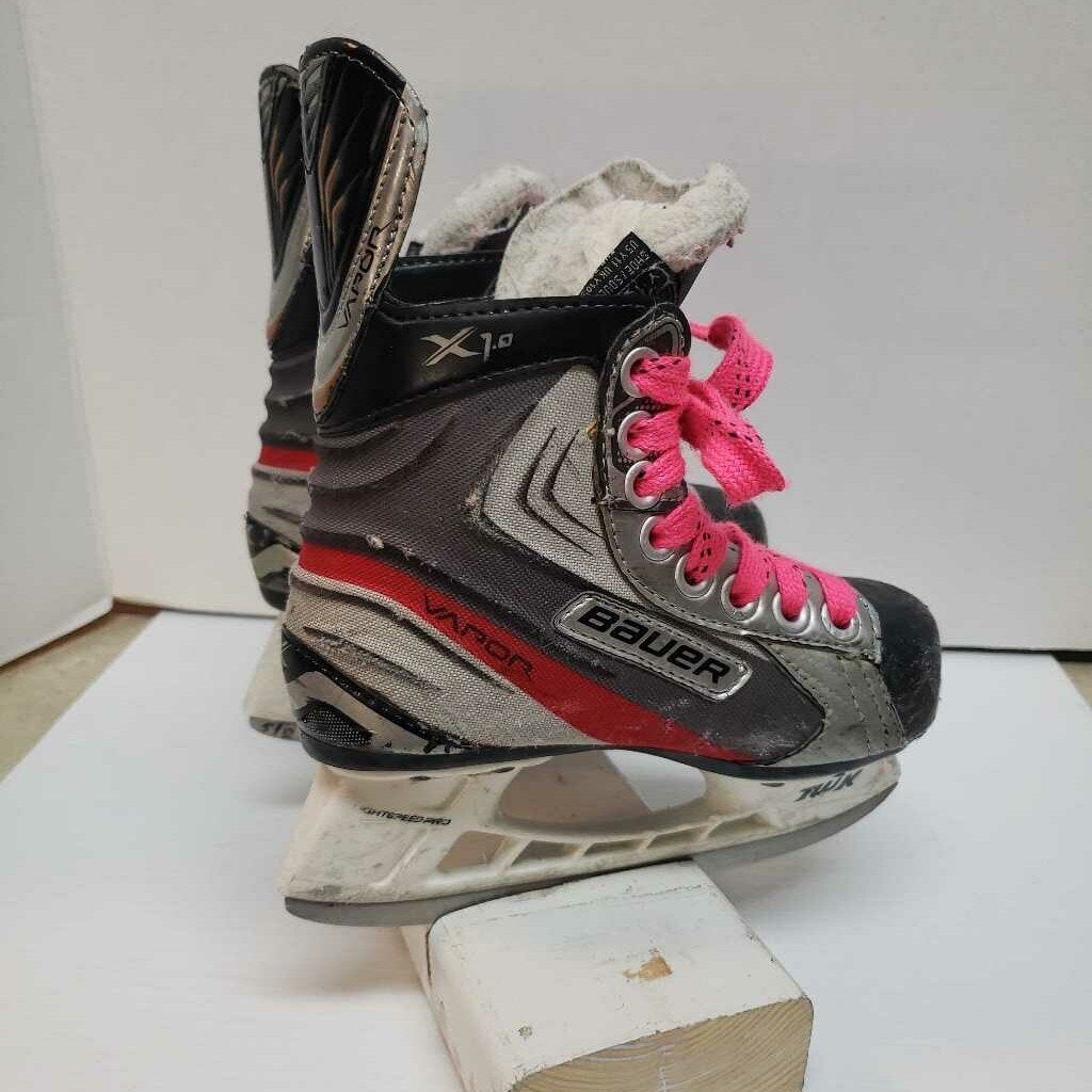 Bauer Vapor X1.0 Hockey Skates - Y10
