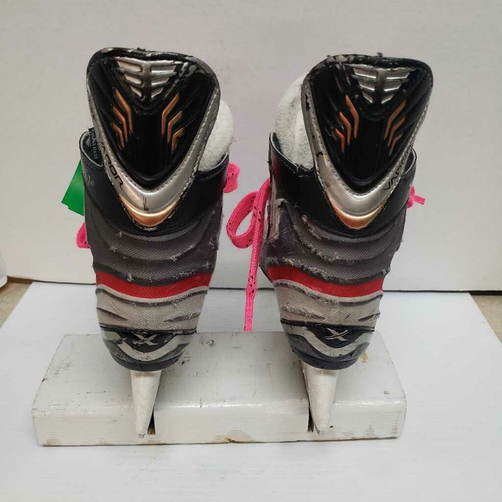 Bauer Vapor X1.0 Hockey Skates - Y10