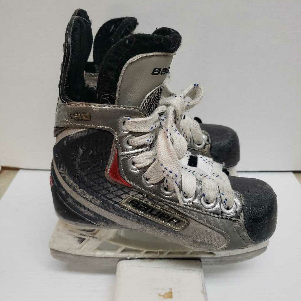 Bauer Vapor X:20 Hockey Skates - Y12
