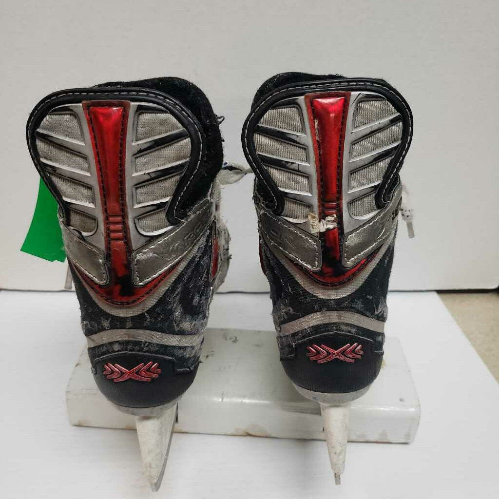 Bauer Vapor X:20 Hockey Skates - Y12