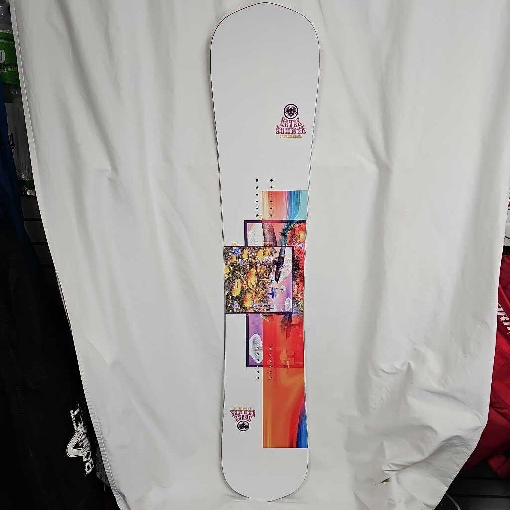 Never Summer Proto Slinger Women's Snowboard