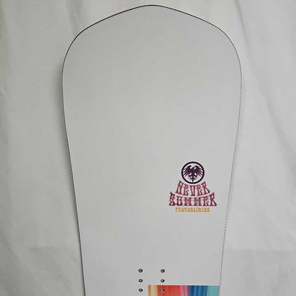 Never Summer Proto Slinger Women's Snowboard