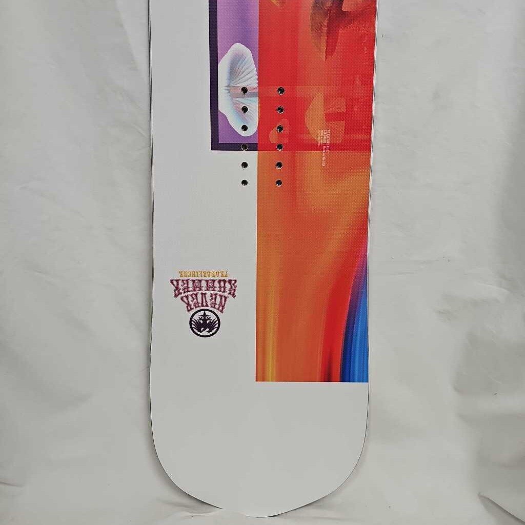 Never Summer Proto Slinger Women's Snowboard
