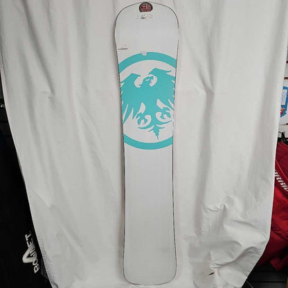 Never Summer Proto Slinger Women's Snowboard