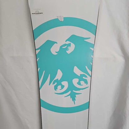 Never Summer Proto Slinger Women's Snowboard