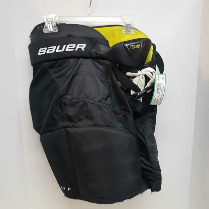 Bauer Supreme Ultra Sonic Hockey Pants - Youth Large