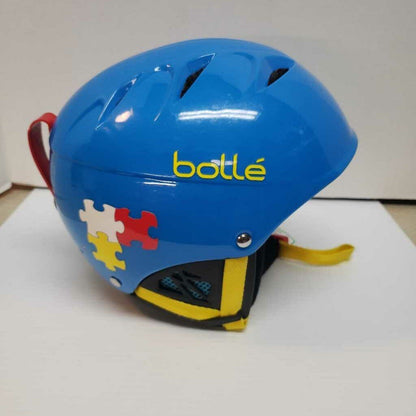 Bolle` CB7-T-1 Ski/Snowboard Helmet